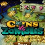 Dwonload Coins Vs Zombies Cell Phone Game
